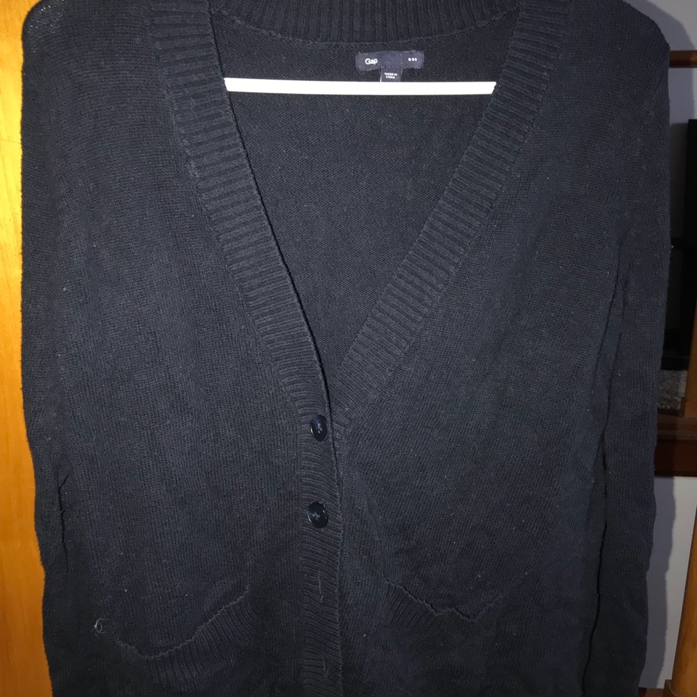 cardigan